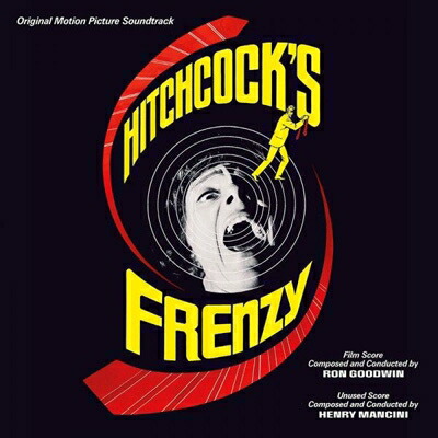 ブックス: 【輸入盤】Frenzy - Soundtrack - 8436560845058 : CD