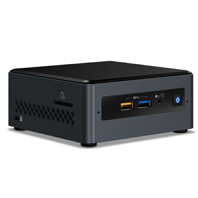 IntelNUCJuneCanyonPentium���