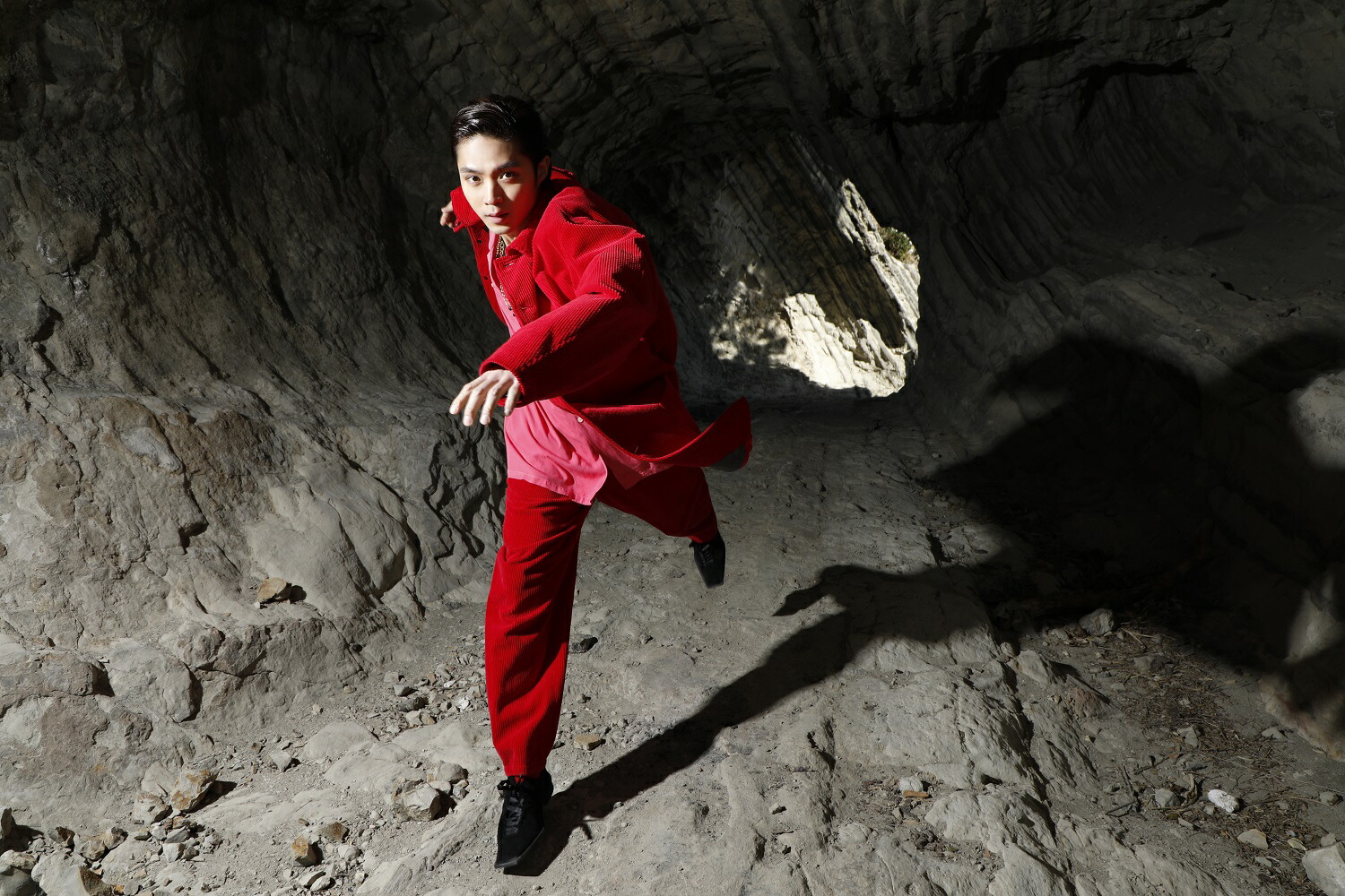 �ڳ�ŷ�֥å���������ŵ�۰�¼ͦ�ͼ̿�����PASSAGE��(��¼ͦ�����̿�3�祻�å�)