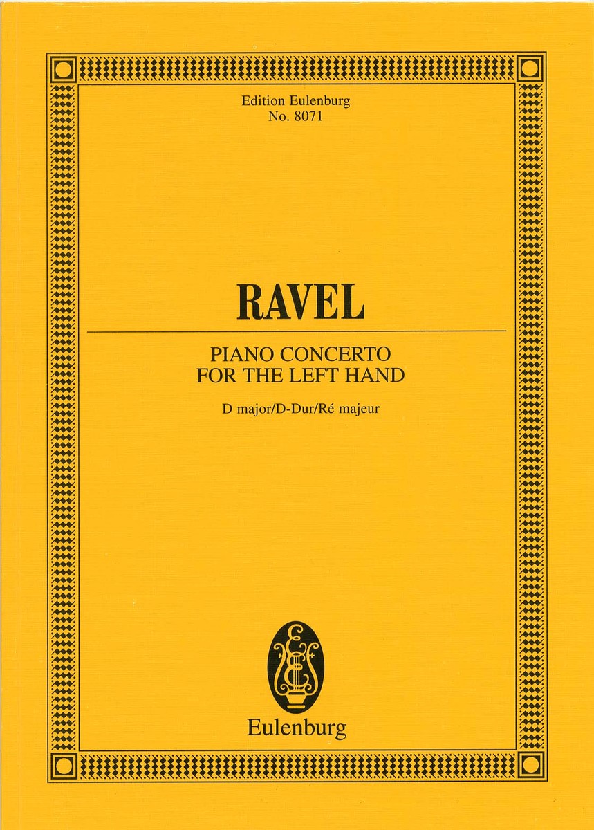 楽天ブックス 輸入楽譜 ラヴェル Maurice 左手のためのピアノ協奏曲 スタディ スコア ラヴェル Maurice 本