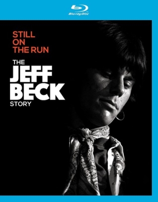 【輸入盤】Still On The Run: The Jeff Beck Story画像