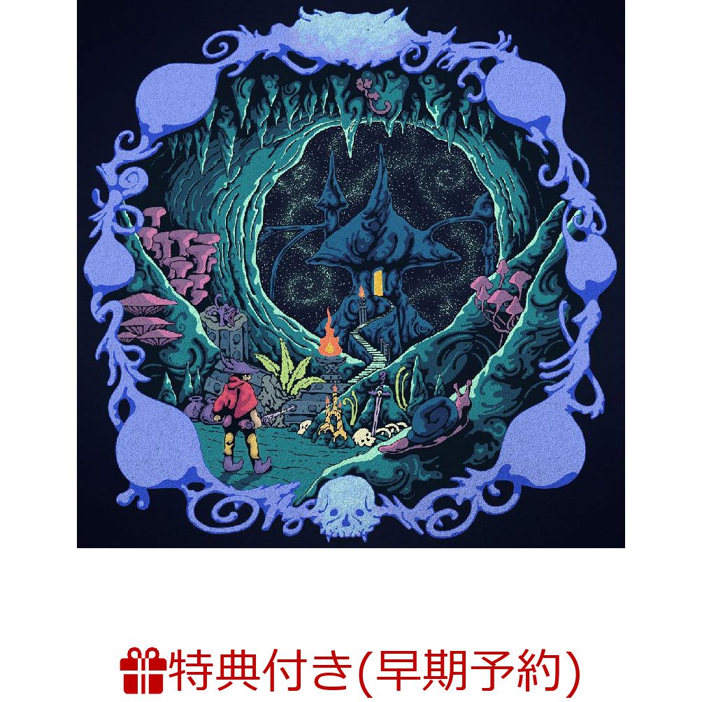 楽天ブックス: 【早期予約特典】All About McGuffin(アルバム