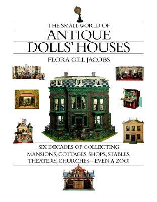 small world dolls house