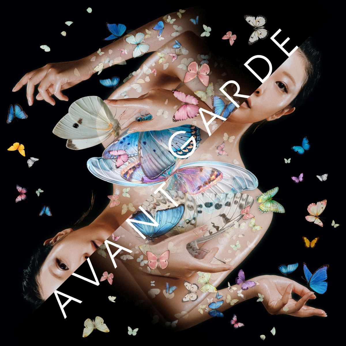 AVANTGARDE[LittleBlackDress]