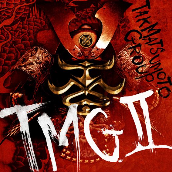 TMG II (数量限定生産盤 CD＋GOODS)