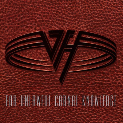 【輸入盤】For Unlawful Carnal Knowledge (Expanded Edition) (2CD+Blu-ray+2LP)