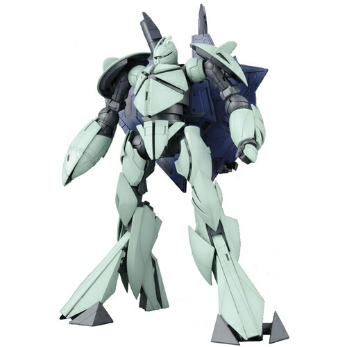 楽天ブックス: MG 1/100 Concept-X6-1-2 ターンエックス - 玩具