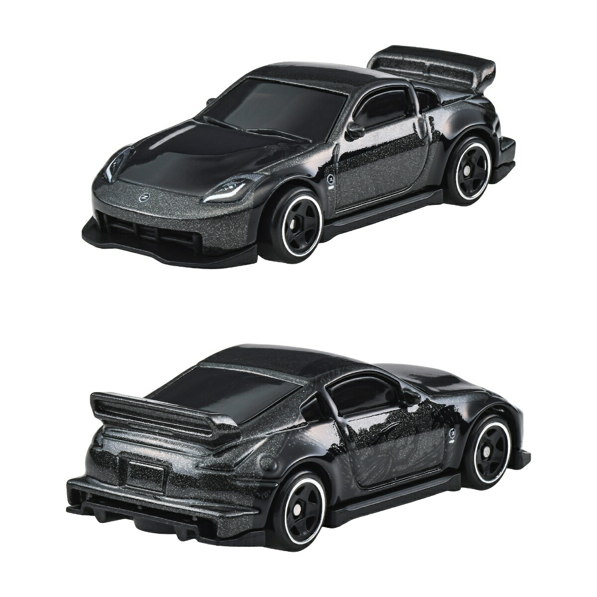 �ۥåȥ�������(HotWheels)�磻��ɡ����ԡ��ɥơ��ޥ�������-TokyoDrift���ʪ�������ߥ˥���10������BOX����3�Ф���ޥ��HNR88-986M