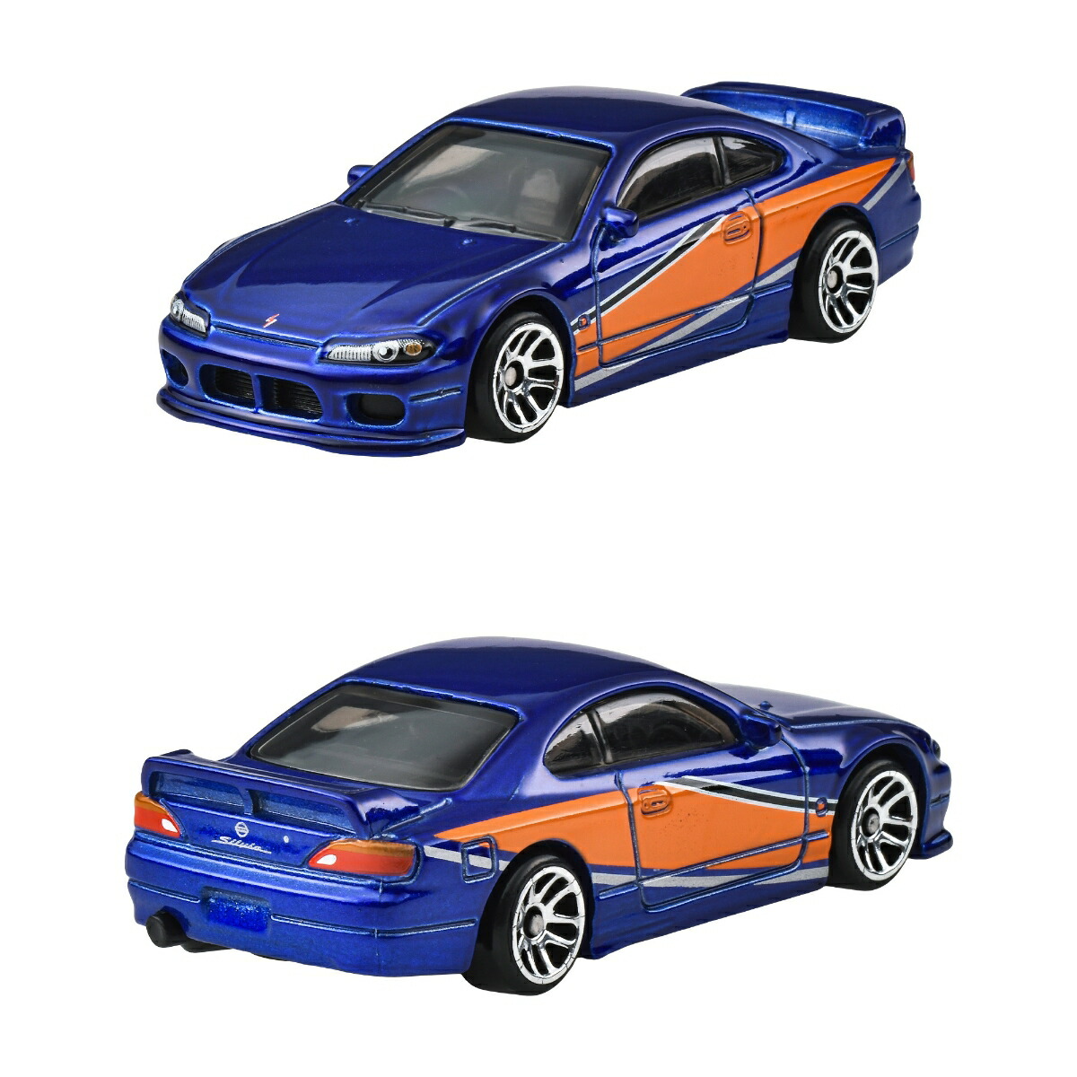 �ۥåȥ�������(HotWheels)�磻��ɡ����ԡ��ɥơ��ޥ�������-TokyoDrift���ʪ�������ߥ˥���10������BOX����3�Ф���ޥ��HNR88-986M