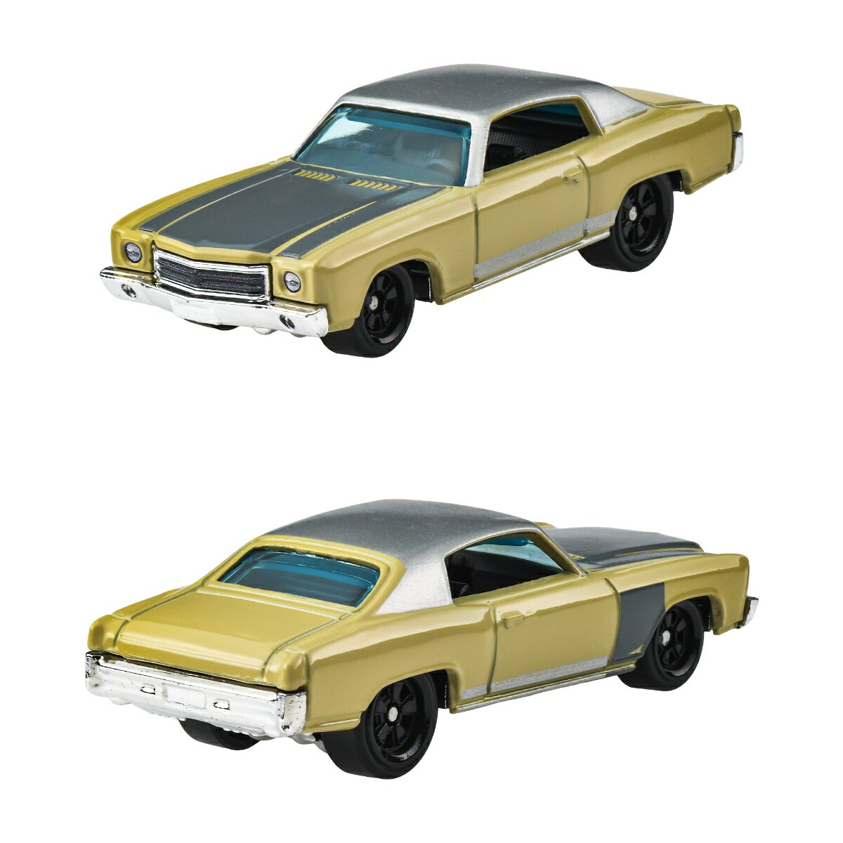 �ۥåȥ�������(HotWheels)�磻��ɡ����ԡ��ɥơ��ޥ�������-TokyoDrift���ʪ�������ߥ˥���10������BOX����3�Ф���ޥ��HNR88-986M