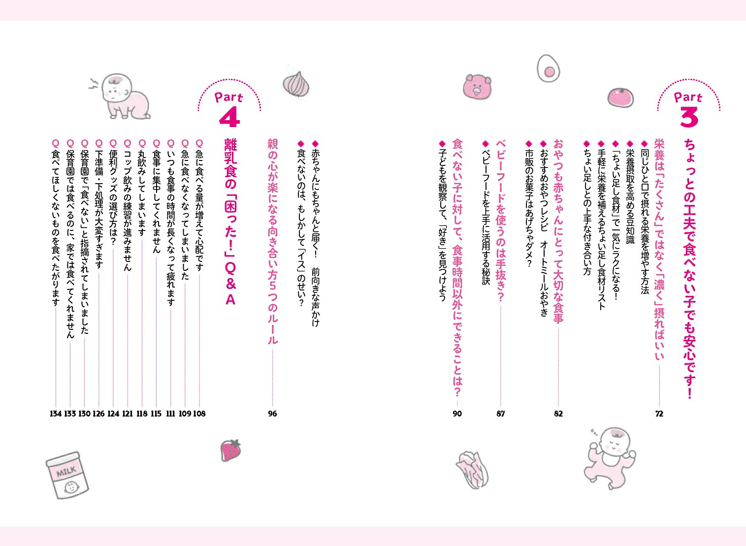栄養士ママが教える！離乳食、なんで食べてくれないの？赤ちゃんの「食べない」に困ったら読む本赤ちゃんの「食べない」に困ったら読む本;アカチャンノタベナイニコマッタラヨムホン[水野千恵（ちいぽぽ）]