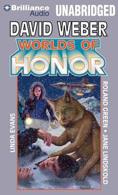 楽天ブックス: Worlds of Honor - David Weber - 9781491515082 : 洋書