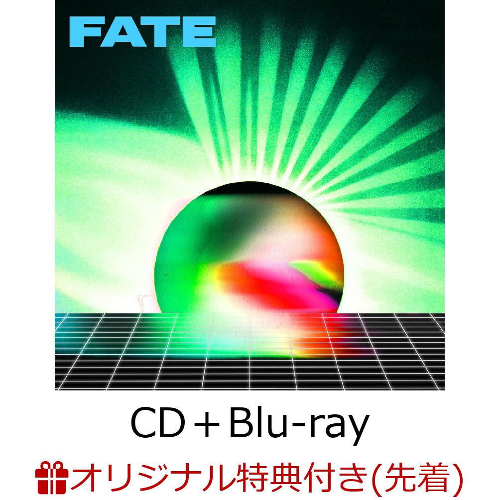 楽天ブックス 楽天ブックス限定先着特典 Fate Cd Blu Ray スマプラ ジャケットサイズステッカー ビッケブランカ Cd