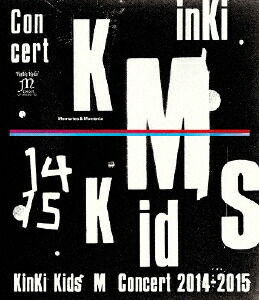 楽天ブックス: KinKi Kids Concert 『Memories & Moments』【Blu-ray