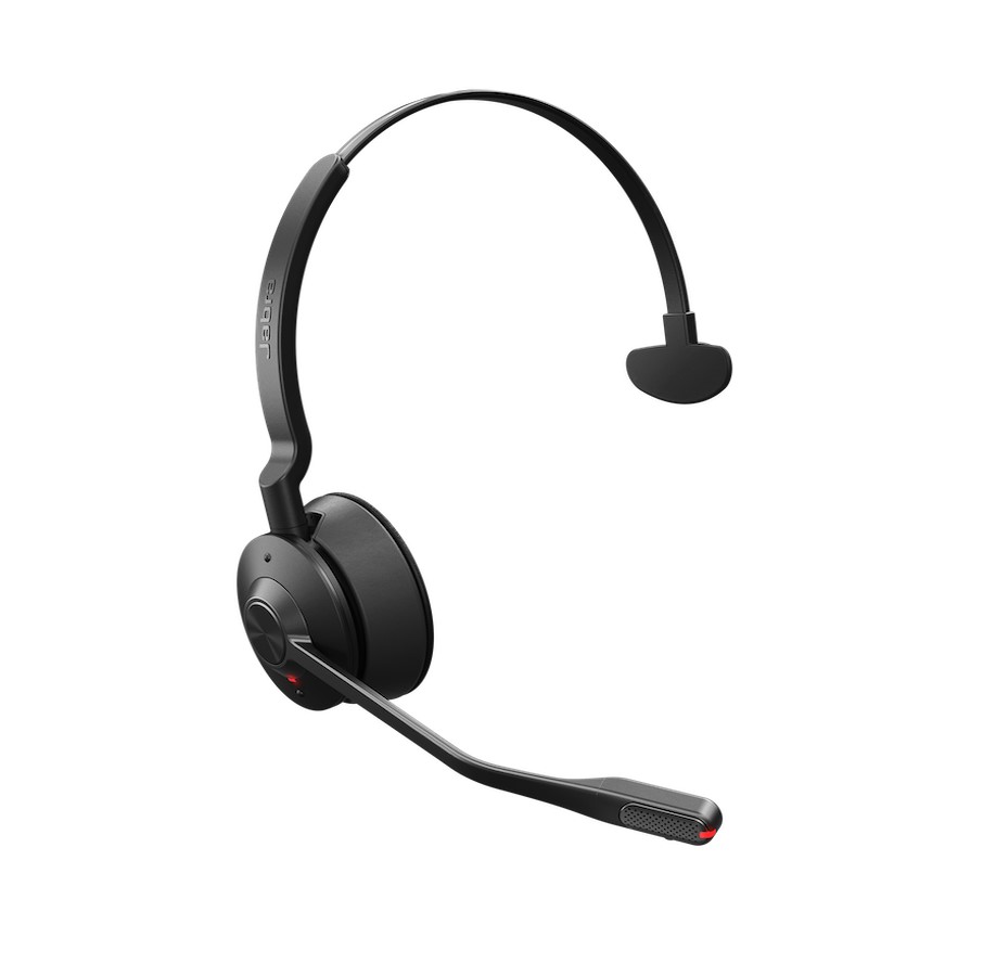 ブックス: Jabra Engage 55 UC Mono USB-A - Jabra - 5706991025088 : PCソフト・周辺機器