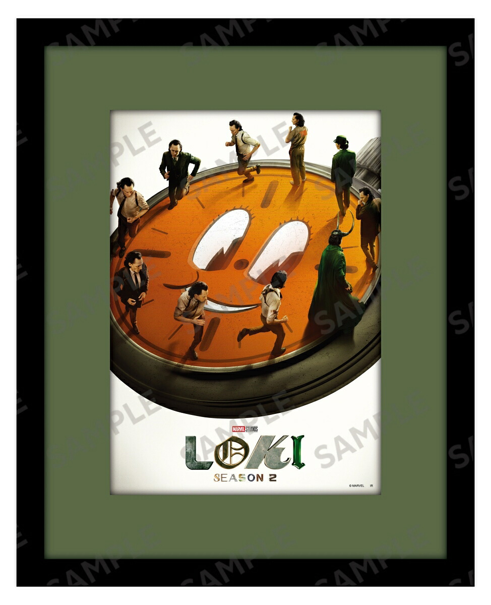 【楽天ブックス限定グッズ】【数量限定グッズ】ロキシーズン24KUHDコレクターズ・エディションスチールブック(数量限定)【4KULTRAHD】(Tシャツ)(キャラファイングラフ)
