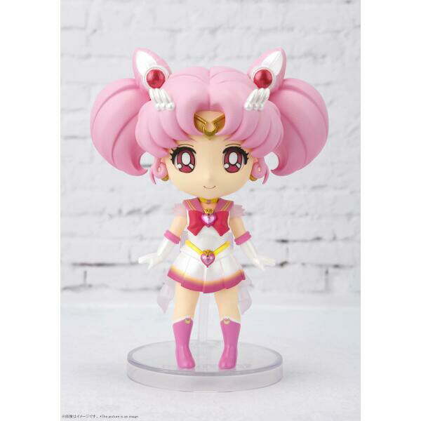 Figuartsmini�����ѡ������顼���ӥࡼ��-Eternaledition-