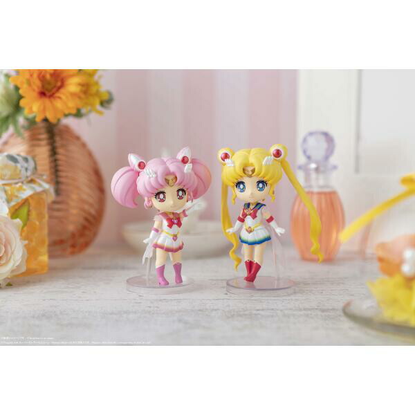 Figuartsmini�����ѡ������顼���ӥࡼ��-Eternaledition-