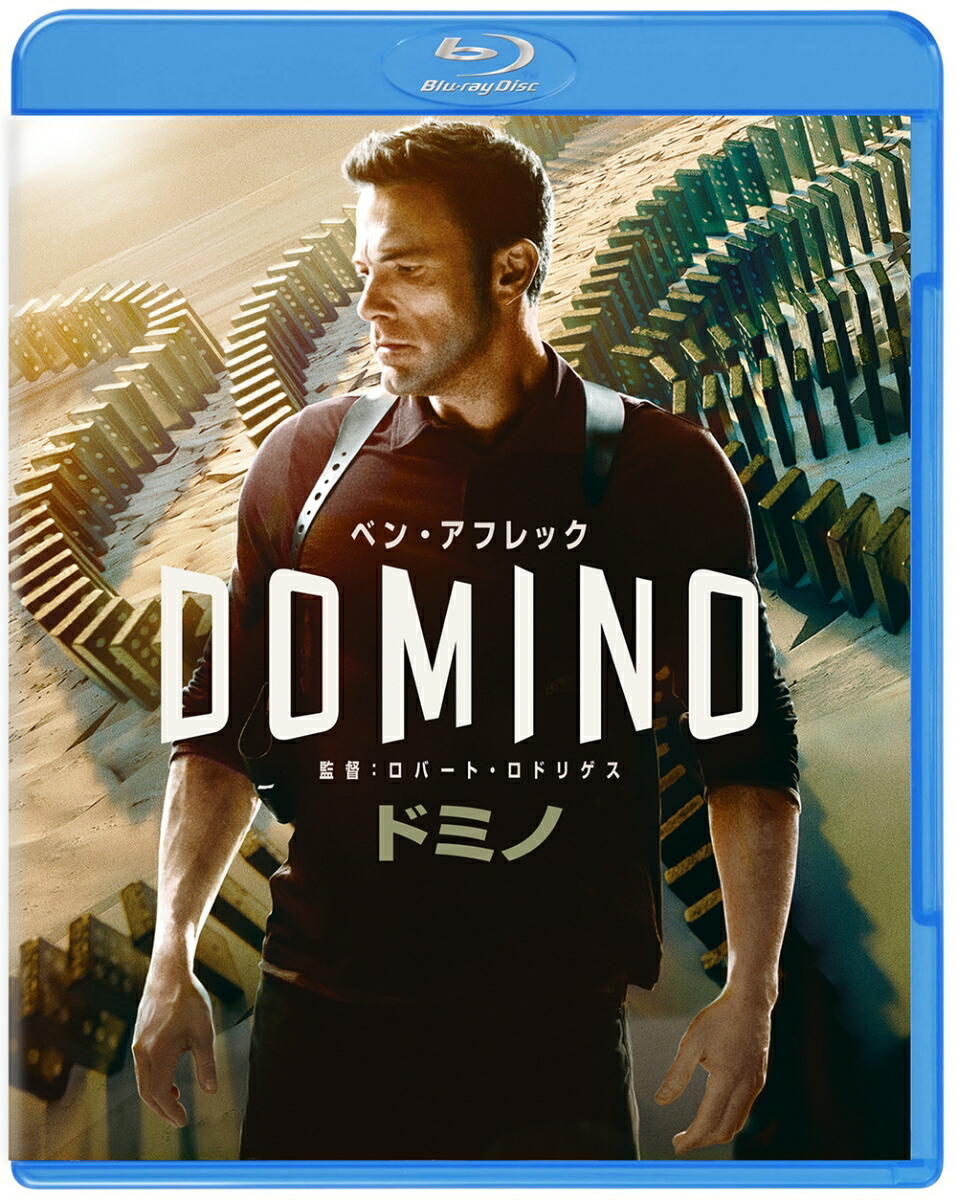 ɥߥΥ֥롼쥤&DVDå(2)Blu-ray[٥󡦥եå]