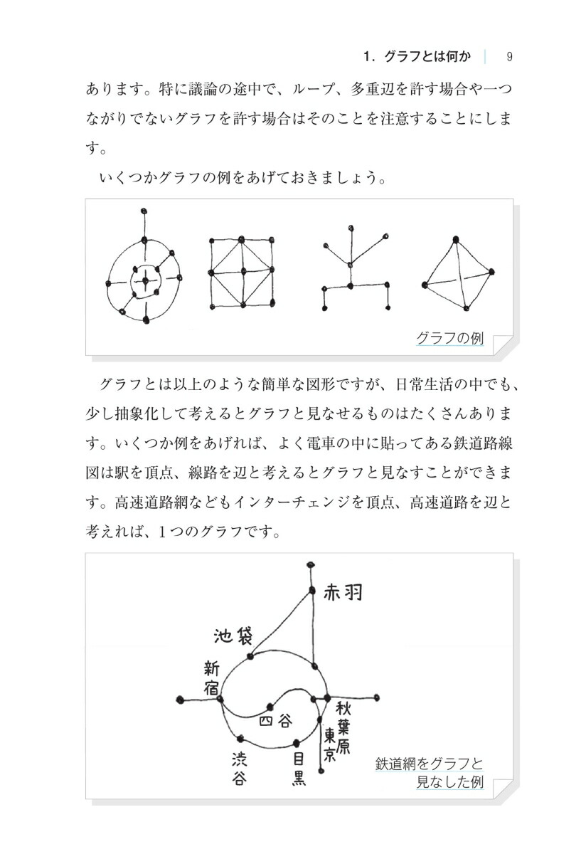 楽天ブックス 点と線の数学 グラフ理論と4色問題 瀬山 士郎 本 楽天ブックス 点と線の数学 グラフ理論と4色問題 瀬山 士郎 本