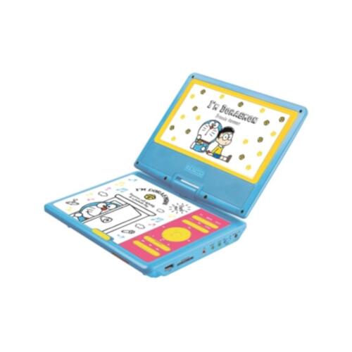 ブックス: アイムドラえもんポータブルDVDプレイヤー - ヴァーテックス - 4512254005107 : PCソフト・周辺機器