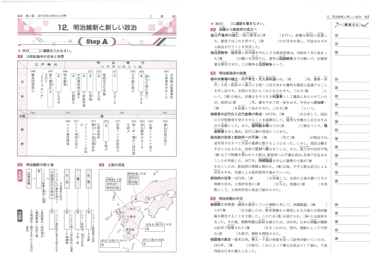 楽天ブックス 中学ハイクラステスト歴史 中学社会問題研究会 本