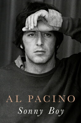 Sonny Boy: A Memoir SONNY BOY [ Al Pacino ]画像