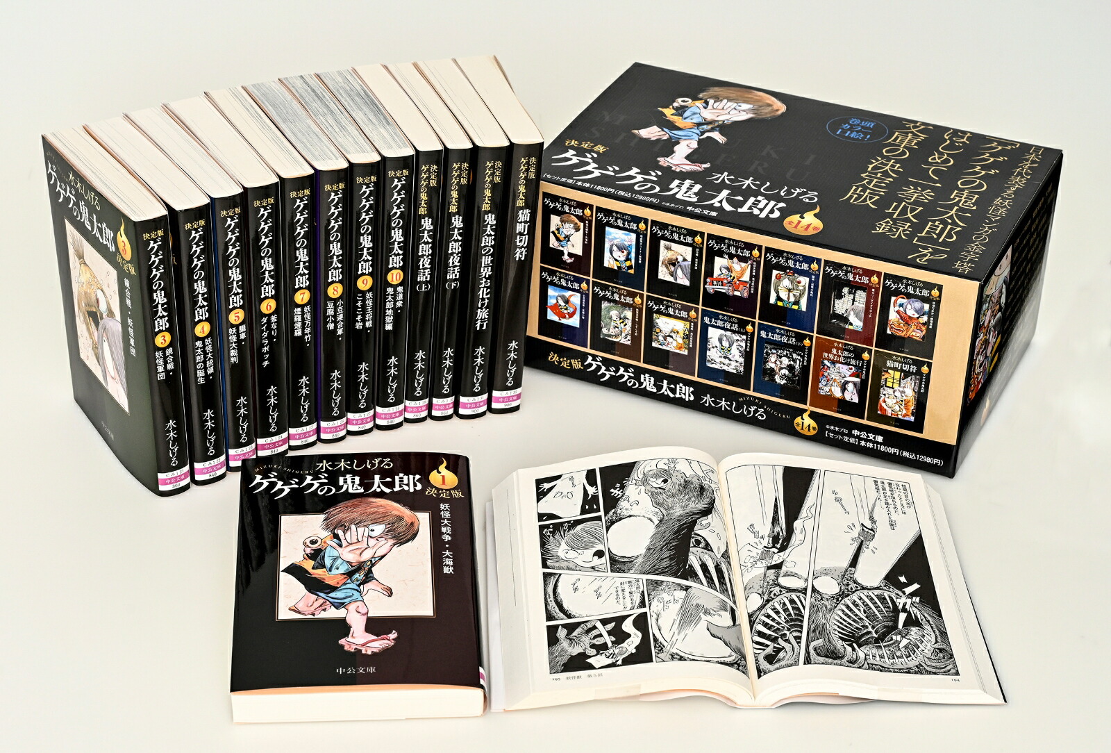 �����ǥ������ε���Ϻ��14�����åȡ����ʸ�ˡ�[���ڤ�����]