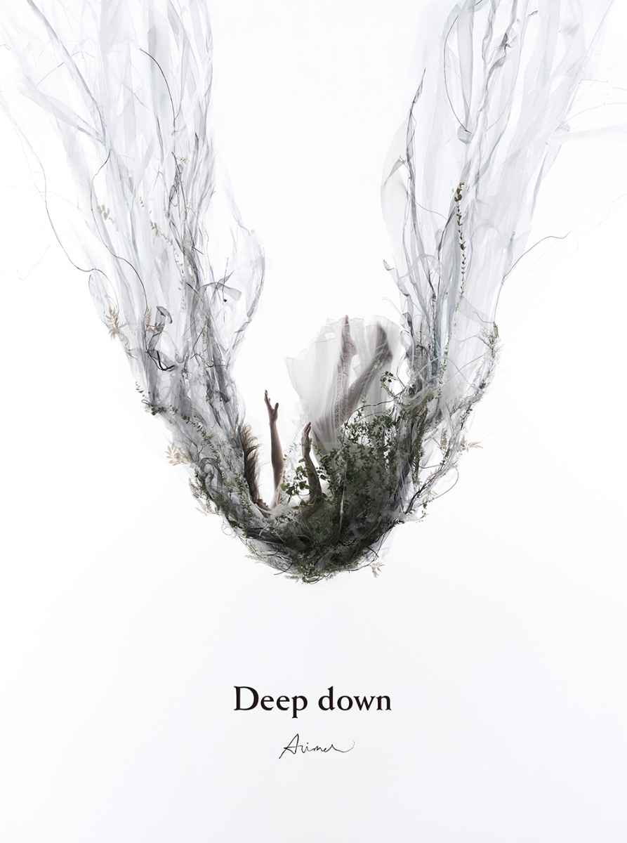 Deep down (初回生産限定盤 CD＋DVD)