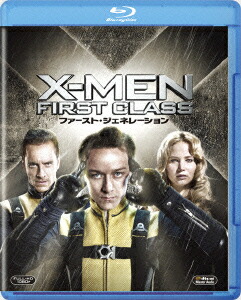 X-MEN:եȡͥ졼Blu-ray[ॺޥ]