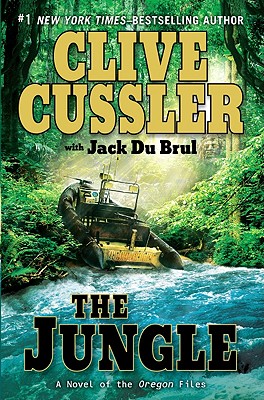 楽天ブックス The Jungle Clive Cussler 洋書