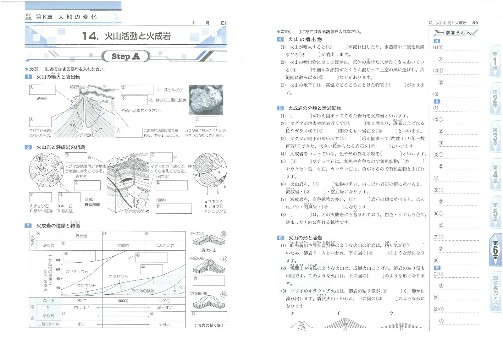 楽天ブックス 中1ハイクラステスト理科 中学理科問題研究会 本