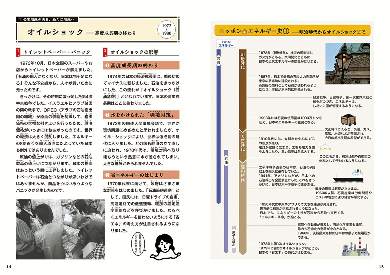 ニッポン環境問題史昭和後期・平成前期[加藤三郎]