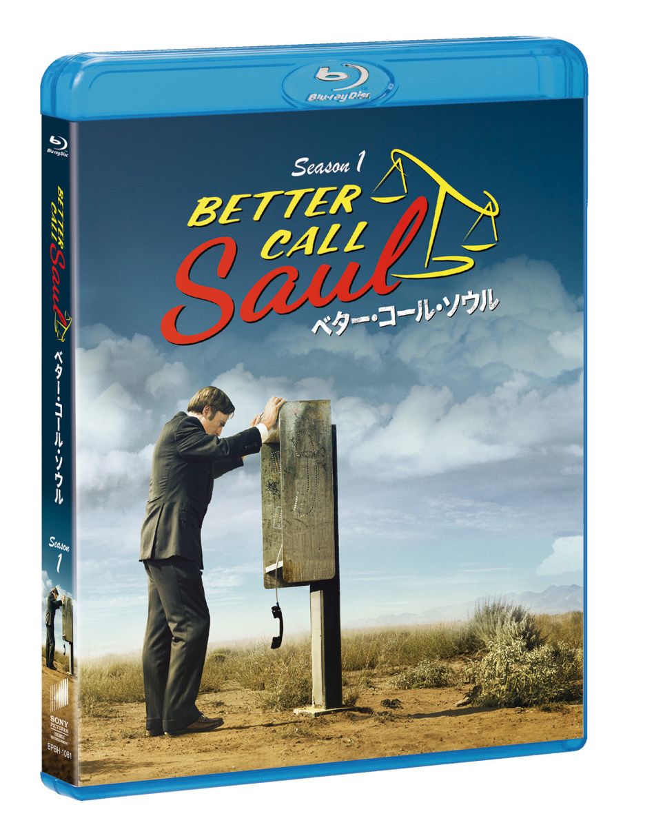 ٥롦SEASON1֥롼쥤ץ꡼ȥѥå3ȡˡBlu-ray[ܥ֡ǥ󥫡]