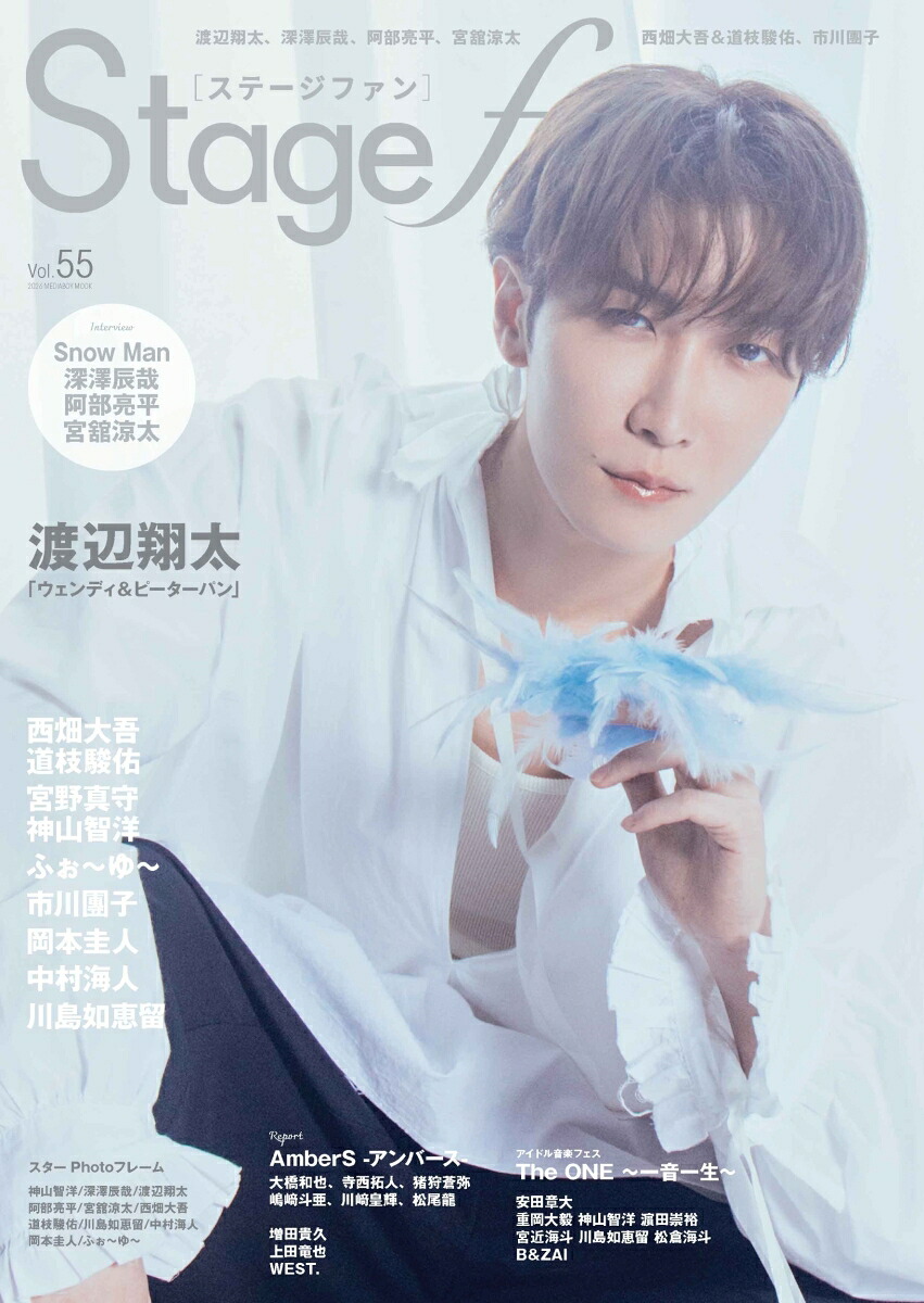 StagefanVol.55