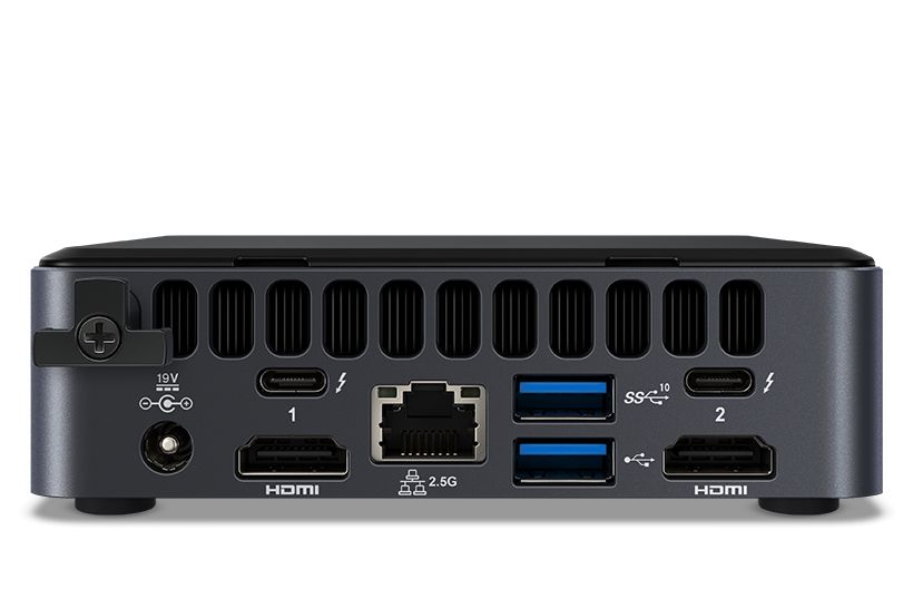 ��NUC11TNKi3��intel��11����Corei3-1115G4��Max4.1GHz/2Core/IntelUHDGraphicsfor11thGenIntelProcessors�����NUC���åȡ�M.2�����å�