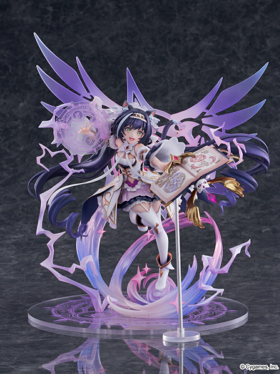 楽天市場】プリンセスコネクト Re：Dive リノ 1/7 完成品