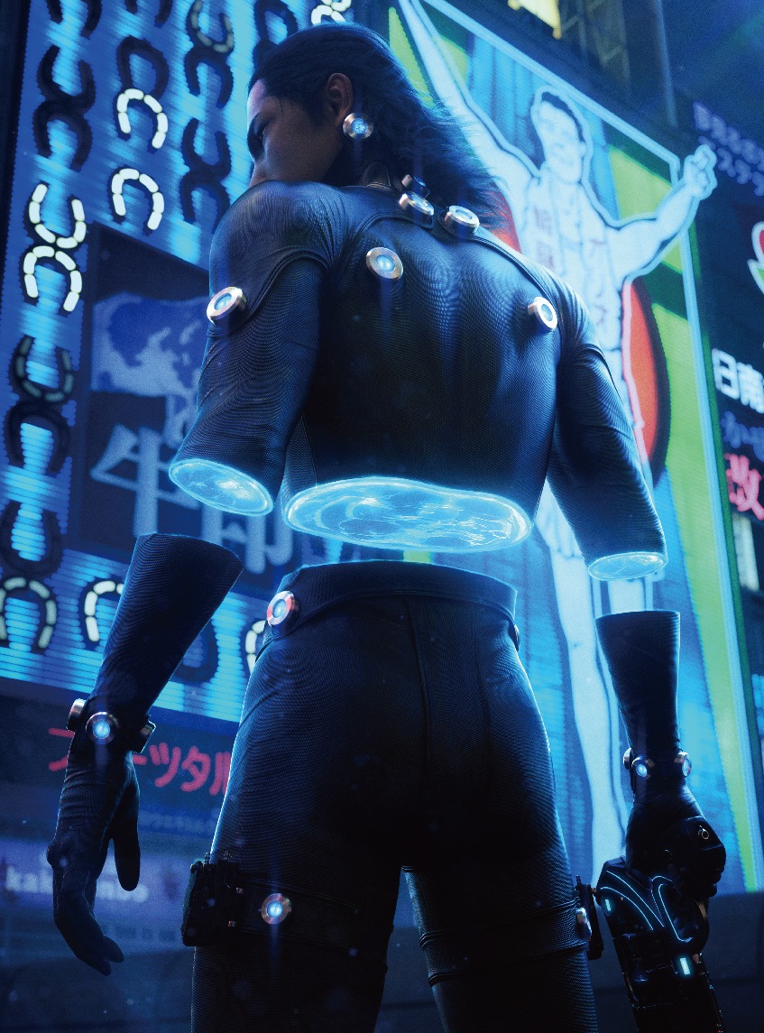 GANTZ:O����ǡ�Blu-ray��[��������]