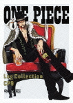ONE PIECE Log Collection CP9画像