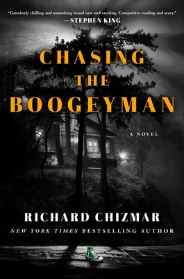 楽天ブックス: Chasing the Boogeyman - Richard Chizmar