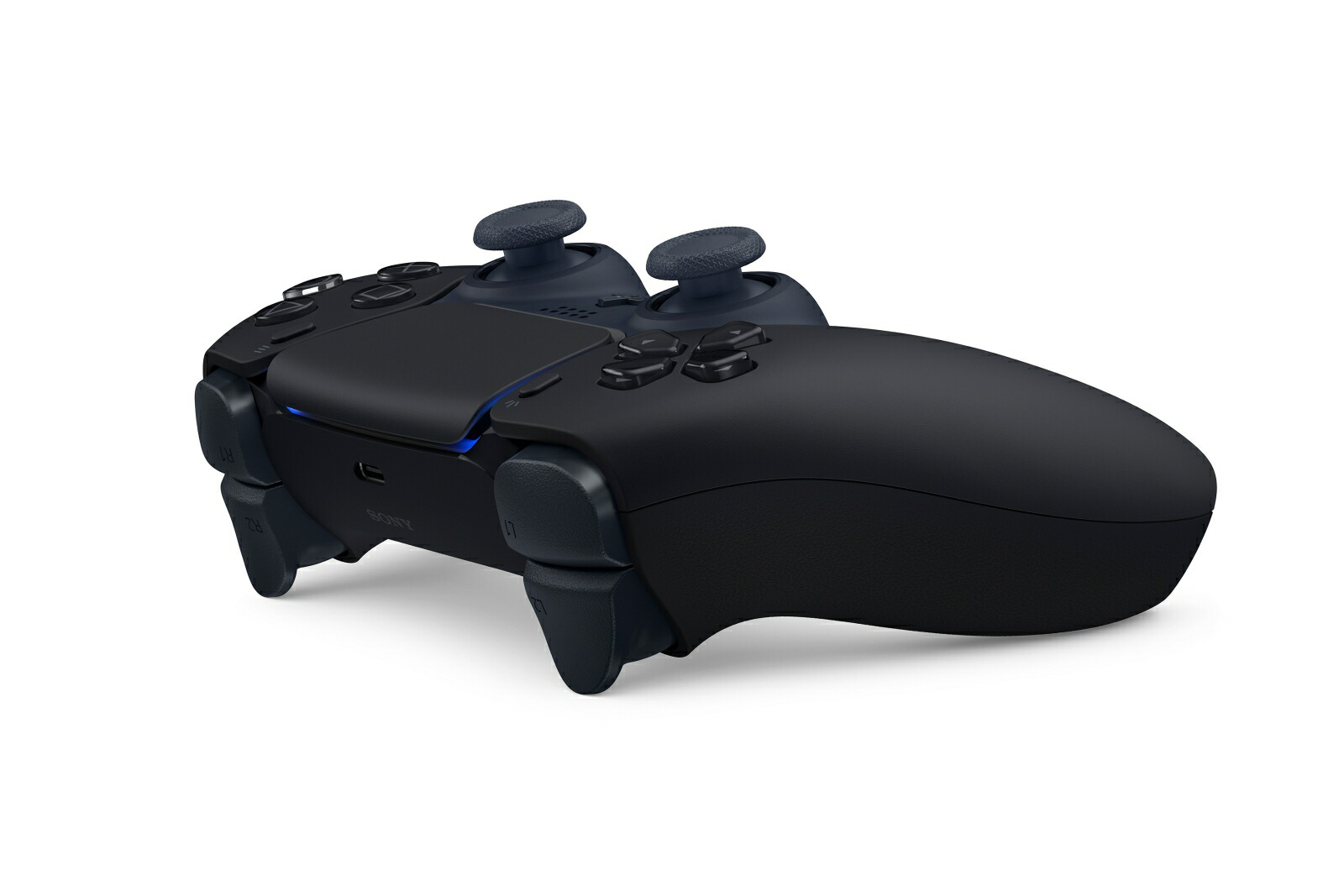 DualSense�磻��쥹����ȥ����顼�ߥåɥʥ��ȥ֥�å�