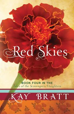 楽天ブックス Red Skies Kay Bratt 洋書