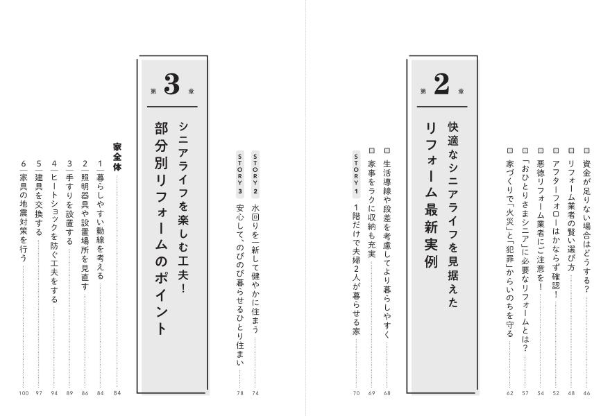 車いすの一級建築士が教えるお金も時間もムダにしないシニアのためのリフォーム[阿部一雄]