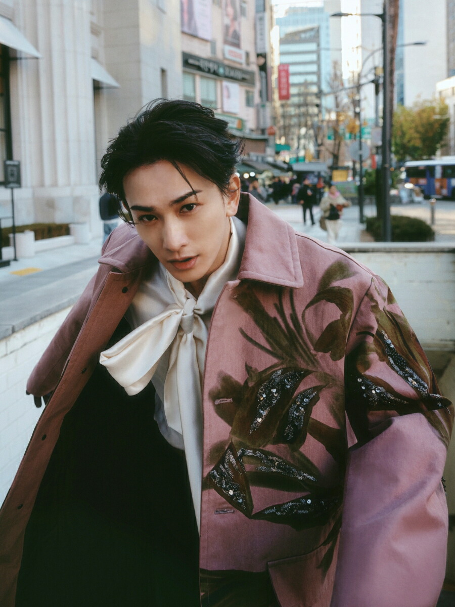 KEITAMACHIDA15thAnniversaryPhotobook��sign��[Į�ķ���]