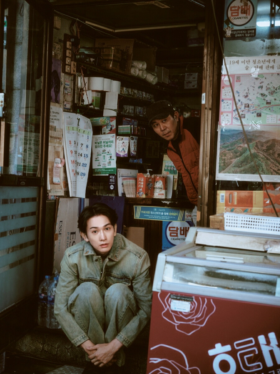 KEITAMACHIDA15thAnniversaryPhotobook��sign��[Į�ķ���]