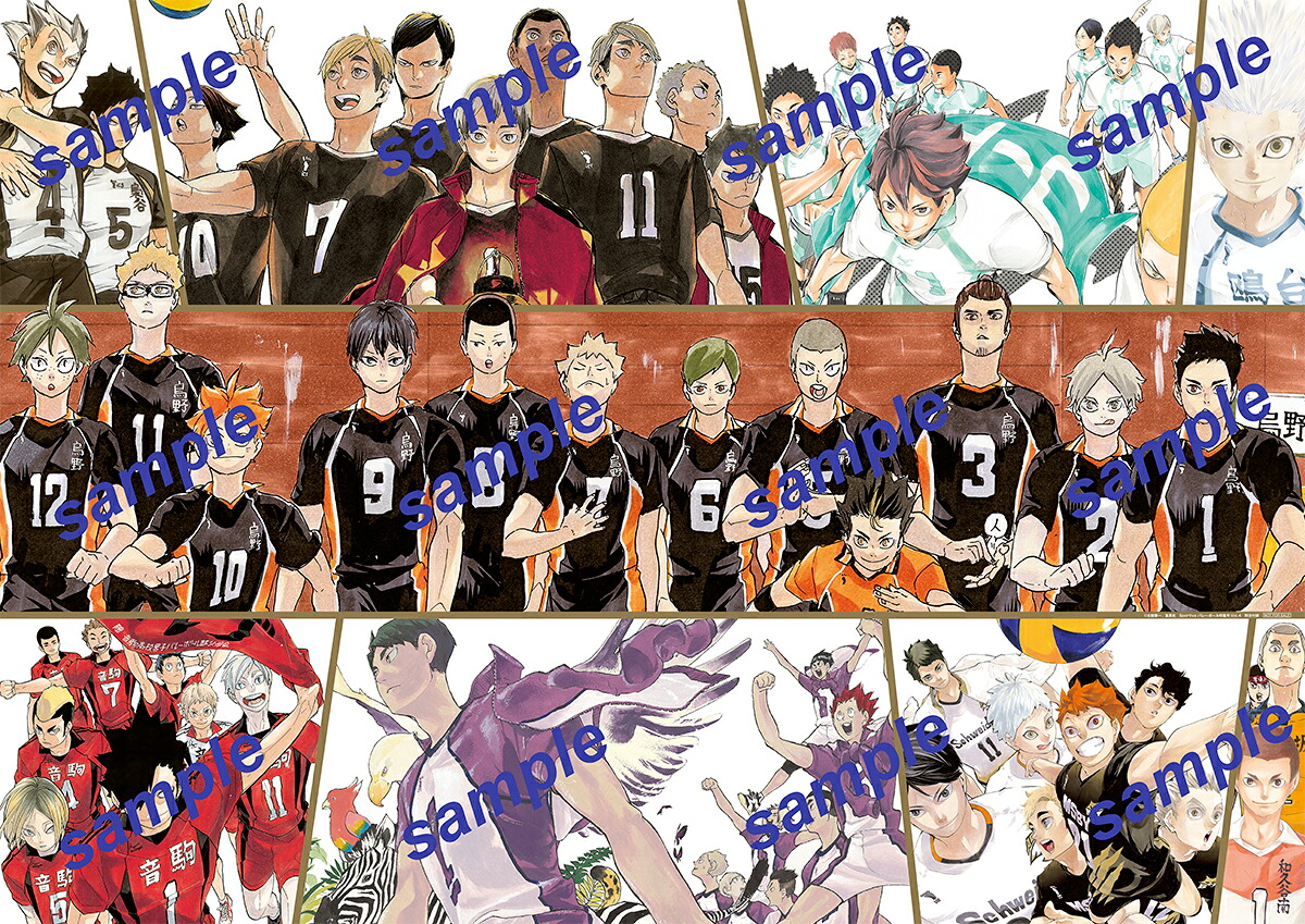 Sportivaバレーボール特集号vol.4
