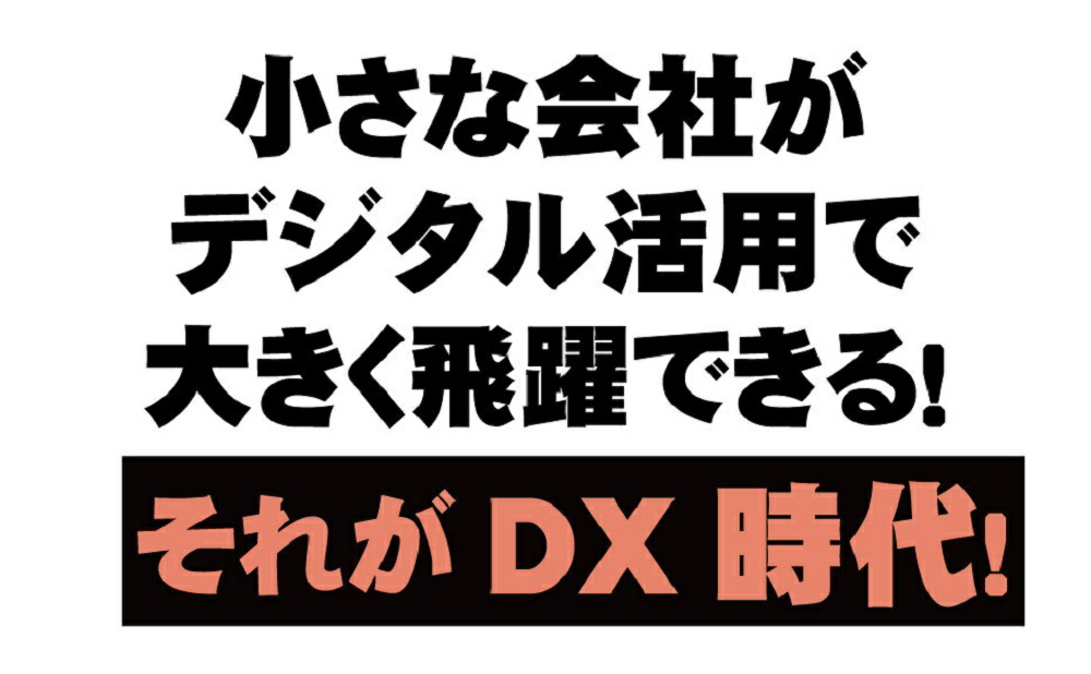 DX��������뤷���ߤκ���������ʲ�ҤΥǥ�����ޡ����ƥ���Ķ����[Ĺ������]