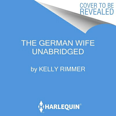 楽天ブックス: The German Wife - Kelly Rimmer - 9798200915187 : 洋書
