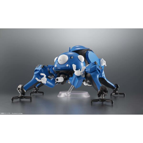 ROBOT����SIDEGHOST�䥿�����ޡ����̵�ư��SAC_2045-