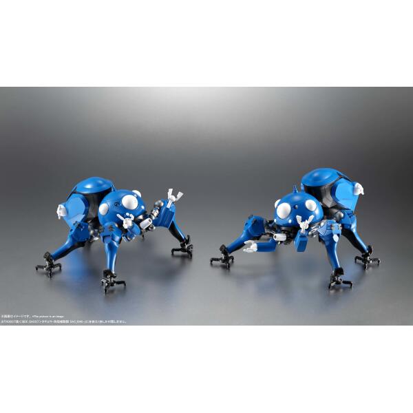 ROBOT����SIDEGHOST�䥿�����ޡ����̵�ư��SAC_2045-